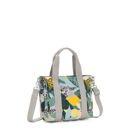 Kipling asseni mini small - kipling, tote