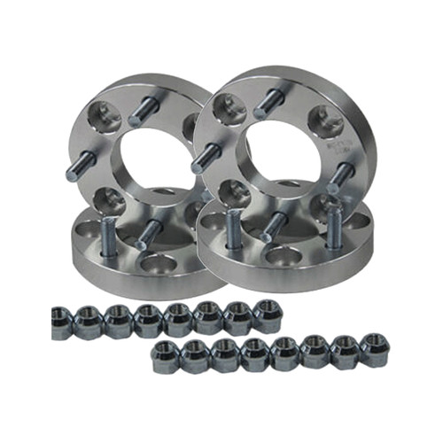 25mm 4x107 wheel - 4x,