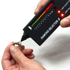Diamond Tester Detector