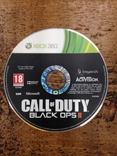 Microsoft Xbox 360 Disc Only