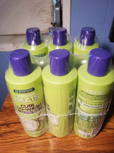 Garnier fructis curl - garnier,