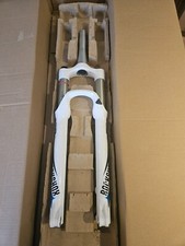 NEW RockShox Reba SOLO Air RL 120mm, Non Boost (100 x 15mm) 27.5" Remote Lockout