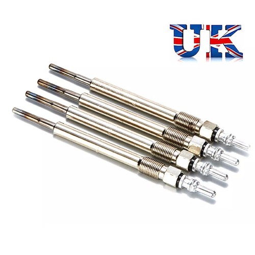 4pcs diesel heater glow plugs - diesel,