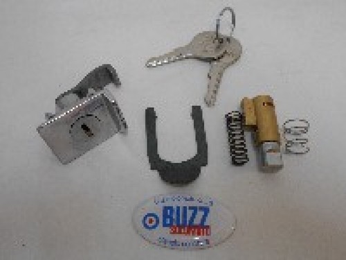 Vespa v50 toolbox - vespa,