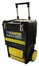 NEW Compact Portable Rolling