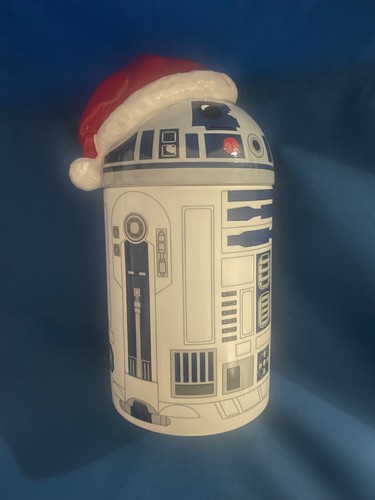 Star wars r2d2 talking - star,