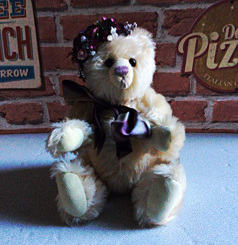 The cotswold bear - the,