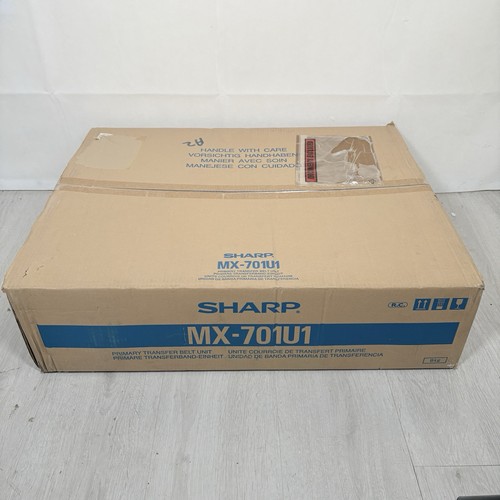 Genuine sharp 701u1 - mx-701u1, primary
