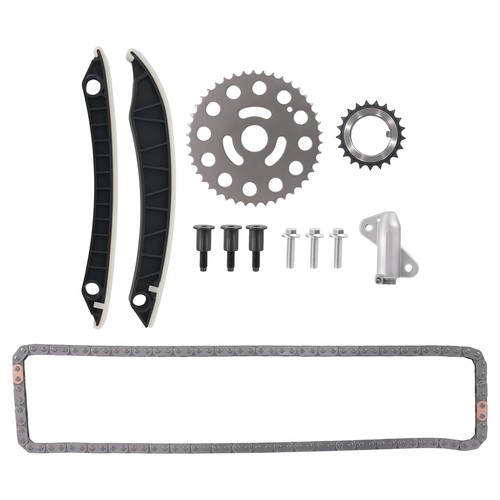 Engine timing chain - timing, for