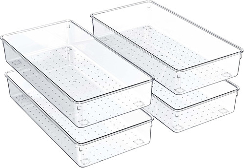 Pack kitchen drawer - 4,