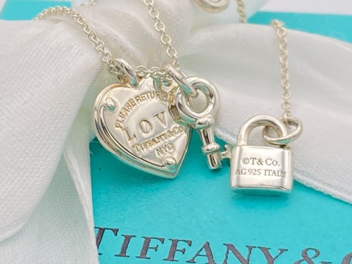 Tiffany return to love - to,