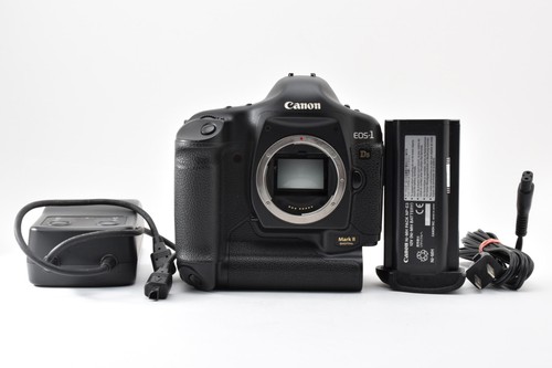 Top mint canon eos 1ds - [top,