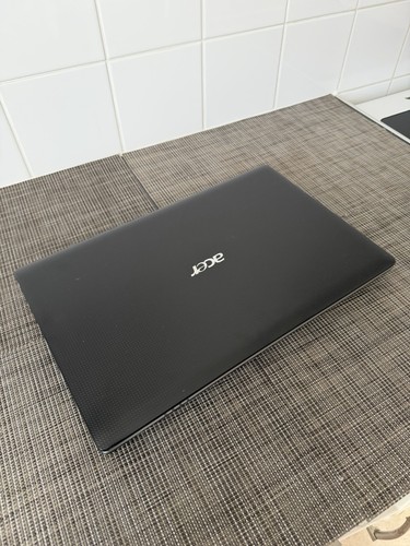 Acer aspire 5750 laptop - aspire, –