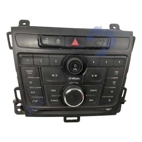 Vauxhall zafira tourer - vauxhall,