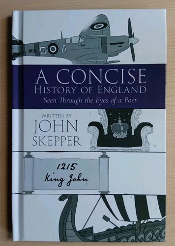 Concise history england - concise,
