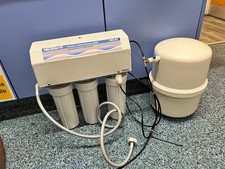 Melag MELAdem 47 Reverse Osmosis RO Water System 1/2