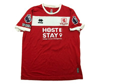 Middlesbrough FC U23s Football