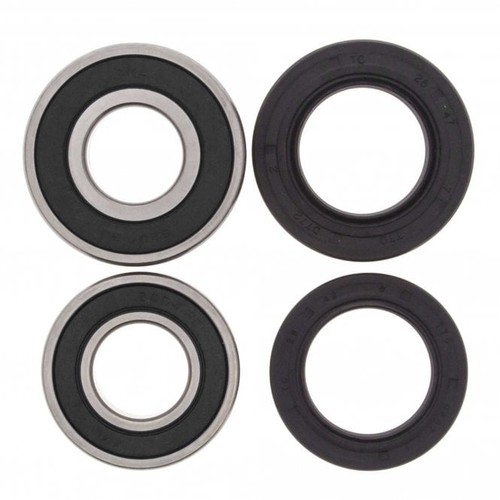 Rfx rear wheel - rfx, bearing