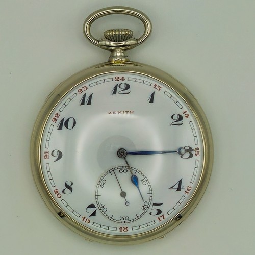 1939 zenith pocket - 1939,