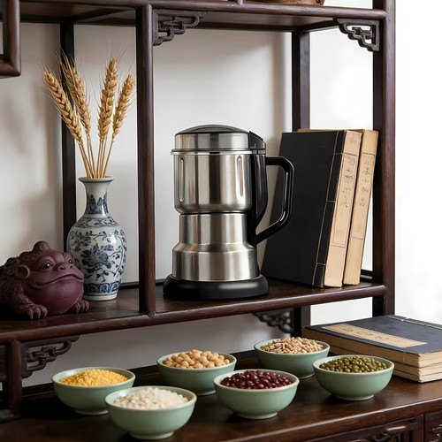 New electric coffee - new,