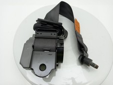 CHEVROLET CAPTIVA Seat Belt Mk1 Rear Left 2007-2015 