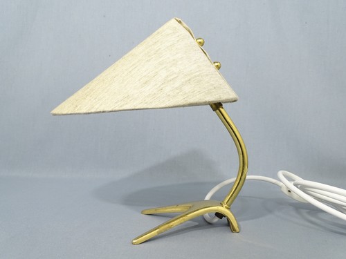Tripod table lamp - lamp, foot