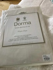 DORMA Double Flat Sheet