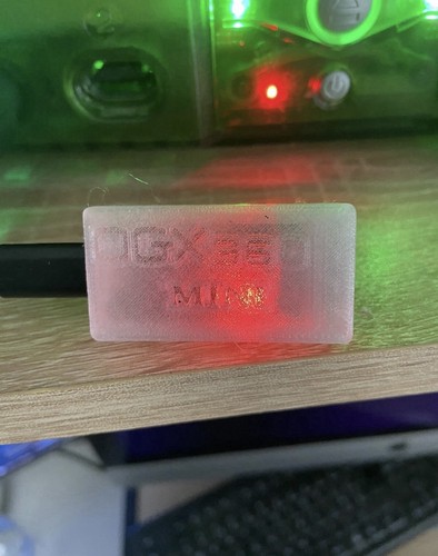Ogx mini original - original, xbox