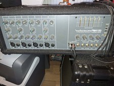 Watson Pm4 140 Mixing Amp