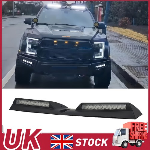 Roof light pod bar - light,