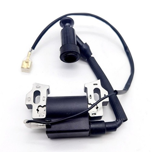 High voltage ignition coil for - ignition,