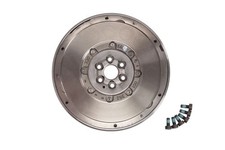 Dual mass flywheel fits