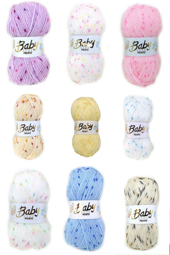 Woolcraft baby care spot - baby,