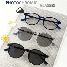 Transition Photochromic