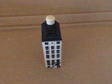 KLM Bols Blue Delft Miniature