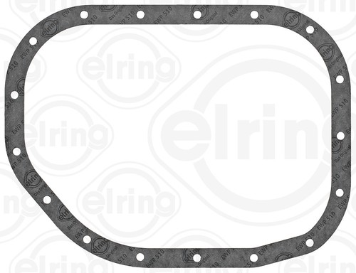 Elring 777 138 gasket oil - elring,