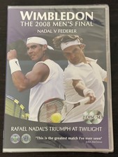Wimbledon: The Men's Final