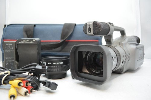 Exc bag sony handycam - w/,