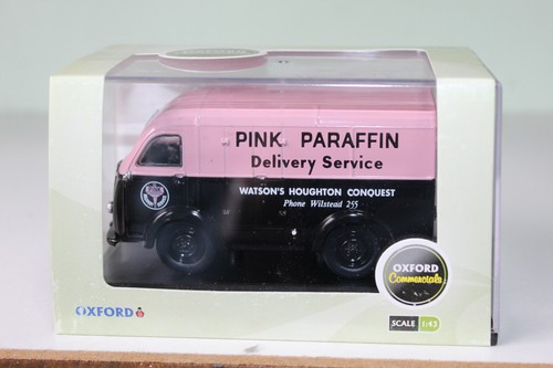 Oxford diecast austin 3 - oxford,