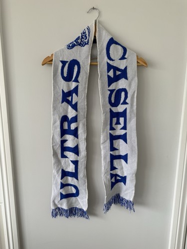 Vintage ultras casella - ultras,