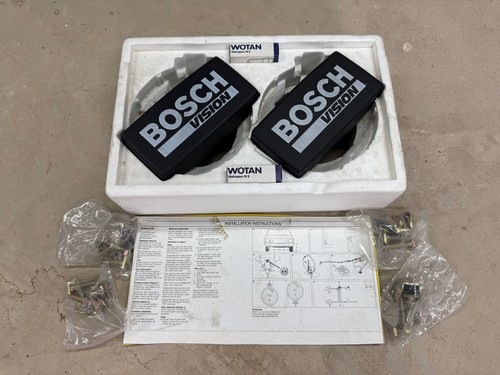 Vintage bosch vision - bosch,