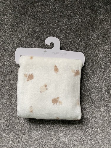 Primark beige brown lamb sheep - primark,