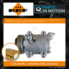 Air Con Compressor 32211 NRF