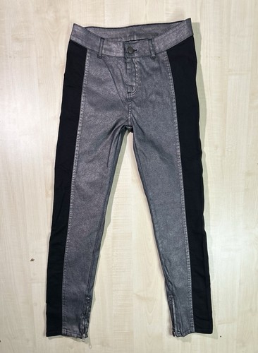 Topshop jemma high waisted - topshop,