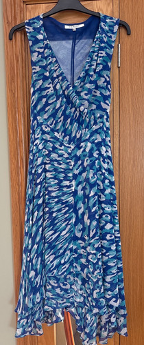 Bennett pure silk chiffon - pure,