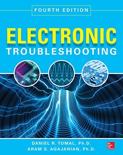 Electronic troubleshooting - electronic,
