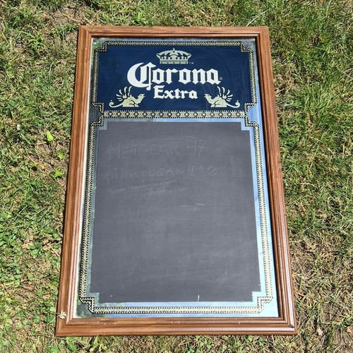 Vintage corona extra beer - vintage,