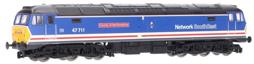 Lima l204921 class - lima, 47711