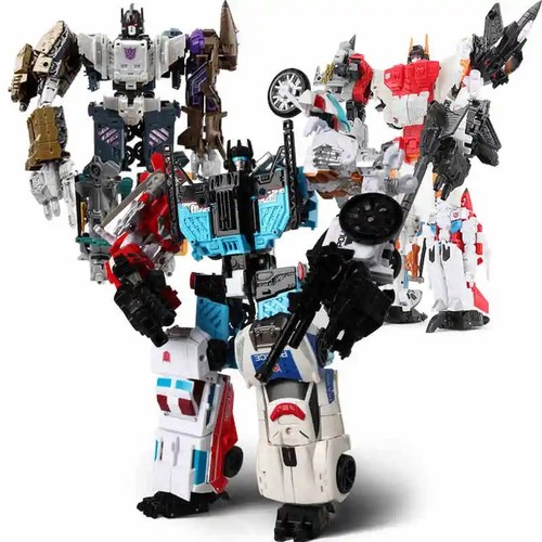 Devastator nbk - 1, 17''