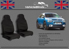 Seat Covers For Citroen C4